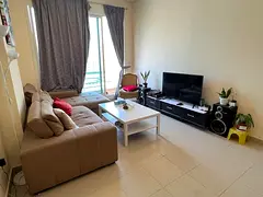 Rental room