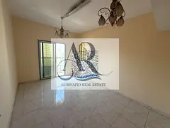 2-Bedroom Apartment for Annual Rent – Al Nuaimiya 1
