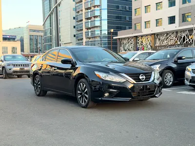 2018 Nissan ALTIMA — миниатюра 4
