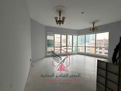 One month free, free air conditioning, gym, pool, and kids' area. Beautiful bedroom and living room 