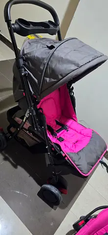 Baby Stroller