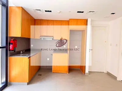 Spacious 1BHK, 2 Washrooms, 950 Sq.Ft., Al Mamsha, AED 42,999, 2 Payments.
