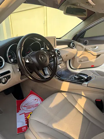 صورة مصغرة 12 لـ 2015 Mercedes-BENZ C-CLASS