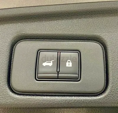 Nissan Pathfinder SV, миниатюра 5