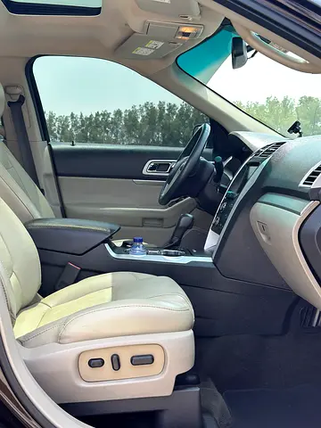 2014 FORD EXPLORER 缩略图 14