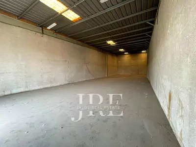Warehouse for Rent | Sharjah | Great condition