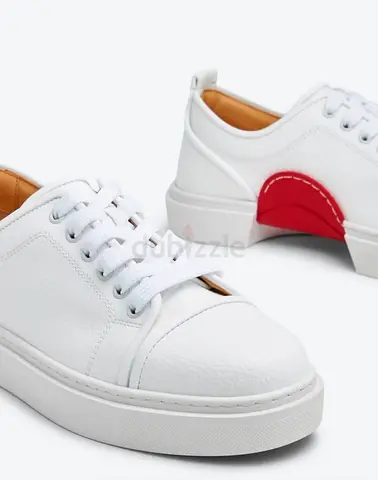 Christian-louboutin Mens Shoes