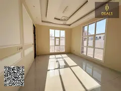 Spacious 5 Master BR Villa | Second Occupancy | Maid's Room | With A/C | Al Helio | AED 105,000