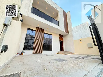 Modern Villa for Rent in Al Zahya, Ajman