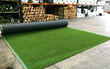 Artificial Grass Turf Roll for Garden and Outdoor Landscaping