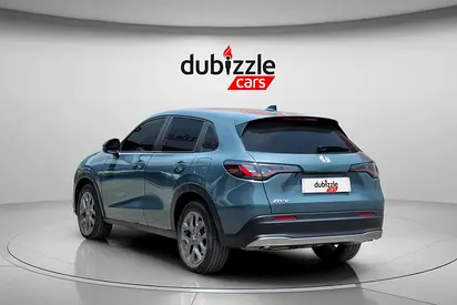 صورة 8 لـ 2023 Honda ZR-V