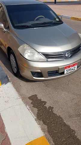 صورة 4 لـ 2012 Nissan TIIDA