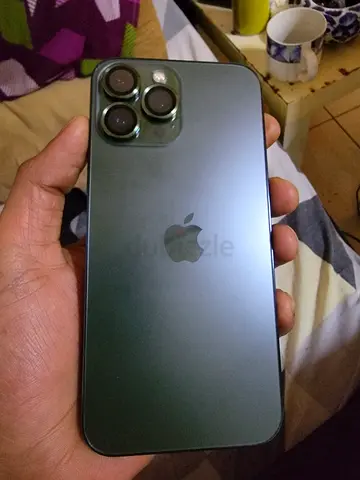 13 Pro Max