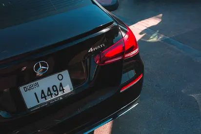 صورة مصغرة 18 لـ 2019 Mercedes-BENZ A-CLASS