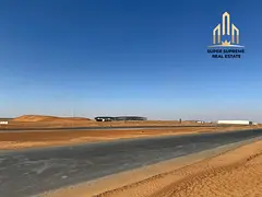 AED 110 per sq ft, AED 1,792,082 (84.55%) Down Payment, Off Plan Industrial Plot, Al Qasimia Gate 1,