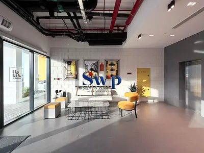 Modern Living | Ready to move | Community View