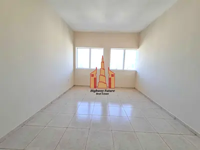 1BHK with Master Bedroom | Balcony | Open View | Separate Hall | Gym & Pool | Opp. Sahara Centre | Near Nada Park | Easy Access to Dubai | Near Lulu