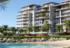 Type D Luxury Residence | Contemporary Premium 3BR