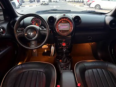 2016 MINI COOPER 缩略图 12