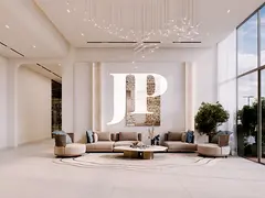 Waterfront 1BR Hotel Apartment | Marina & Sea Views