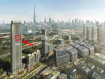 High Floor | Multiple Options | Motivated Seller