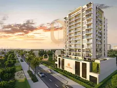 Close to Handover |AED 1.3M| w/ View of Amenities