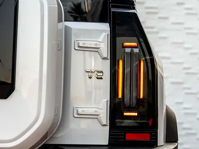 Jetour T2 Luxury Plus, миниатюра 6