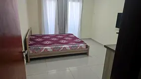 Room for a Rent .for the 2 month. sept & oct.1500 inclding All.Al Nahada Dubai sharjah Border.