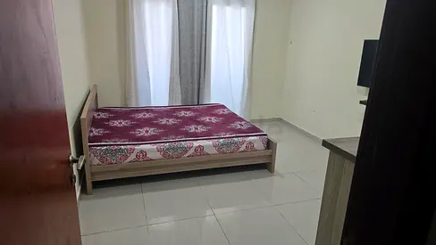 Room for a Rent .for the 2 month. sept & oct.1500 inclding All.Al Nahada Dubai sharjah Border.