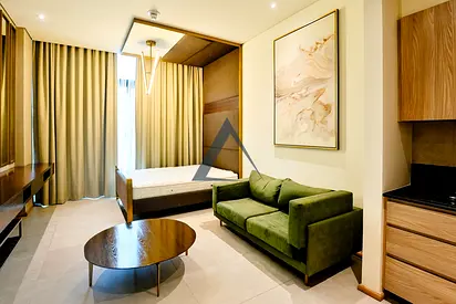 Huge Layout | Ground floor | Next to park