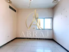 Very affordable 2BHK adjacent to road with balcony and central