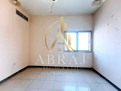 Very affordable 2BHK adjacent to road with balcony and central