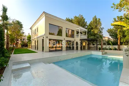 Luxury Villa | Fully Upgraded | Rare to Market