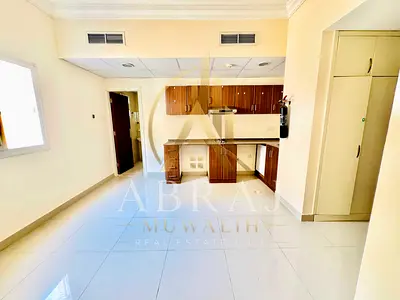 Ready to Move || Luxurious Studio with Built Wardrobes Available for Family || Prime Location