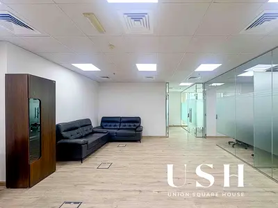 Ready To Move In | Near Metro | Fitted Furnished