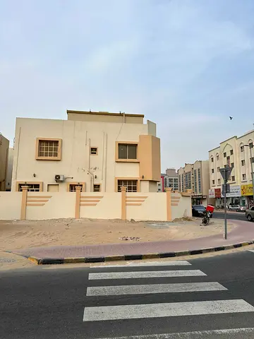 🏡🔥 Commercial Villa for Sale in Al Rawda 3, Ajman | 5 Bedrooms |
