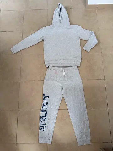 M and S Pyjama Set - Age 13-14