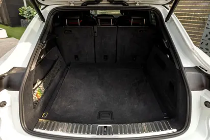 صورة مصغرة 9 لـ 2024 Porsche CAYENNE