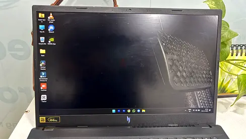 Acer Nitro V15 ANV15-51 512 NVMe SSD with Nvidia GEforce RTX 4050