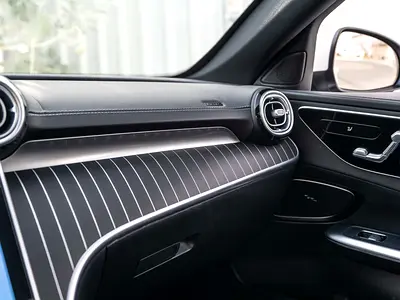 Mercedes-Benz C-Class C260 L, миниатюра 6