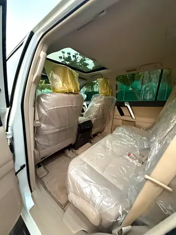 صورة 7 لـ 2018 Toyota PRADO