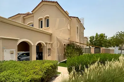 Corner 3BR+Maid | FAMILY HOME | VOT