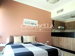 Prime Location | Fully furnished | Community View
