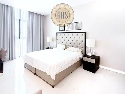 12 CHEQUE'S || VERY BIG LAYOUT || FULLY FURNISHED || READY TO MOVE