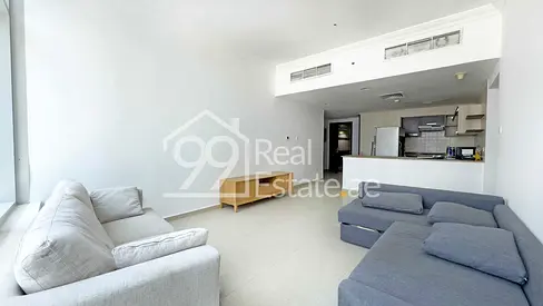 Prime Location | Vacant | Unfurnished | 2BHK
