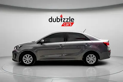 صورة 5 لـ 2025 KIA PEGAS