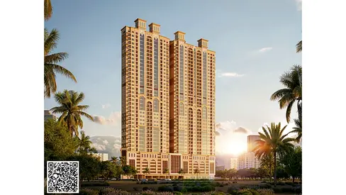 Smartly Designed 1BHK in Prime Location