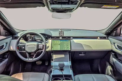 2024 LAND Rover RANGE ROVER VELAR 照片 9