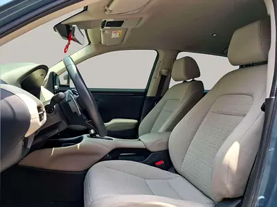 صورة 11 لـ 2023 Honda ZR-V