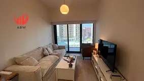 Fully Furnished | Low Floor | Good View